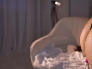 Carol's Live Sex Cam Show