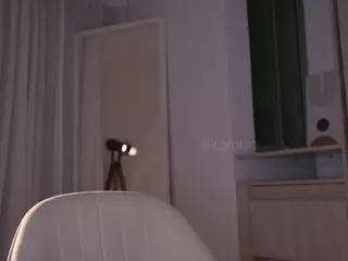 Carol's Live Sex Cam Show