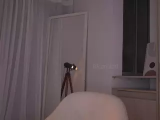 Carol's Live Sex Cam Show