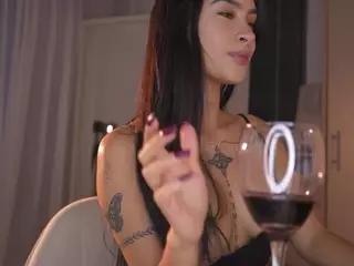 Carol's Live Sex Cam Show