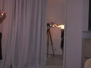 Carol's Live Sex Cam Show