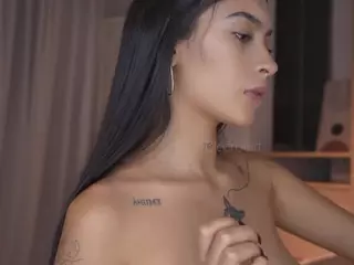 Carol's Live Sex Cam Show
