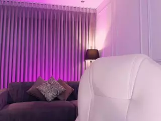 Nohemi's Live Sex Cam Show