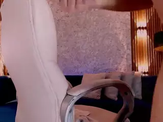 Nohemi's Live Sex Cam Show