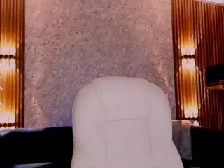 Nohemi's Live Sex Cam Show