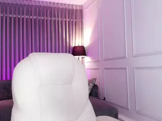 Nohemi's Live Sex Cam Show