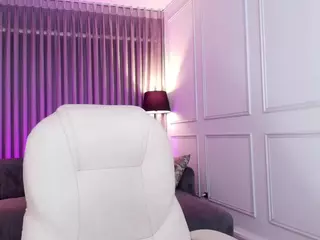 Nohemi's Live Sex Cam Show