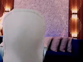 Nohemi's Live Sex Cam Show