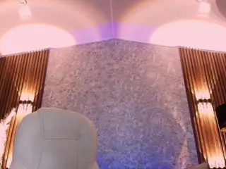 Nohemi's Live Sex Cam Show