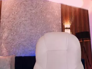 Nohemi's Live Sex Cam Show