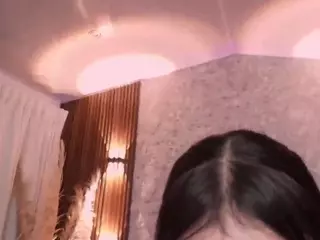 Nohemi's Live Sex Cam Show