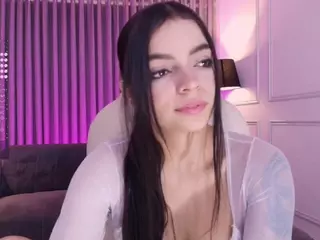 Nohemi's Live Sex Cam Show