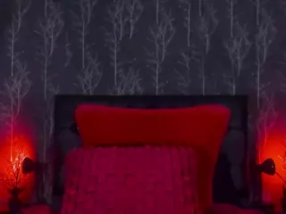 gabrielaaroms's Live Sex Cam Show