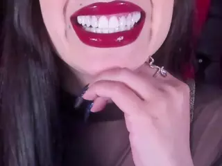 gabrielaaroms's Live Sex Cam Show