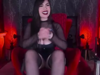 gabrielaaroms's Live Sex Cam Show