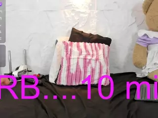 iam-lilo's Live Sex Cam Show