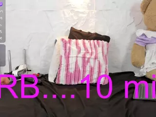 iam-lilo's Live Sex Cam Show