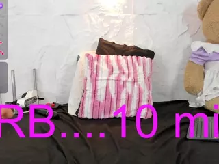 iam-lilo's Live Sex Cam Show