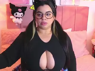 MiahJoness1's Live Sex Cam Show