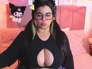 MiahJoness1's Live Sex Cam Show