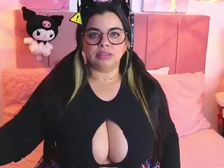 MiahJoness1's Live Sex Cam Show