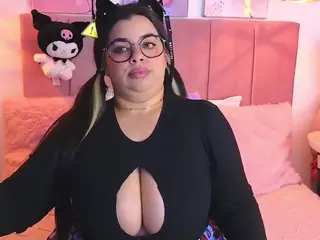 MiahJoness1's Live Sex Cam Show