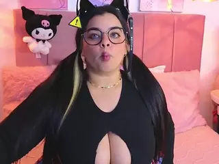 MiahJoness1's Live Sex Cam Show