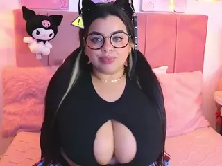 MiahJoness1's Live Sex Cam Show