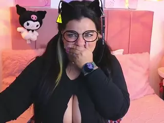 MiahJoness1's Live Sex Cam Show