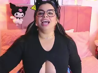 MiahJoness1's Live Sex Cam Show