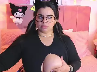 MiahJoness1's Live Sex Cam Show