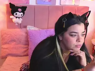 MiahJoness1's Live Sex Cam Show
