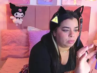 MiahJoness1's Live Sex Cam Show