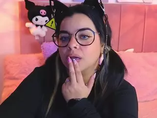 MiahJoness1's Live Sex Cam Show