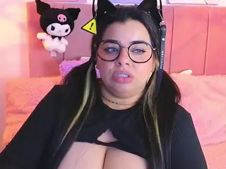 MiahJoness1's Live Sex Cam Show