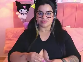 MiahJoness1's Live Sex Cam Show