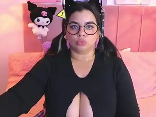 MiahJoness1's Live Sex Cam Show