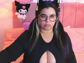 MiahJoness1's Live Sex Cam Show