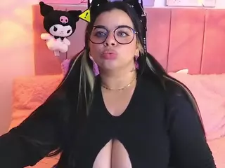 MiahJoness1's Live Sex Cam Show