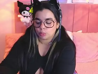 MiahJoness1's Live Sex Cam Show