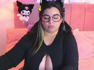 MiahJoness1's Live Sex Cam Show