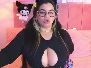 MiahJoness1's Live Sex Cam Show