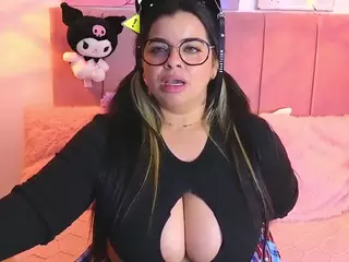 MiahJoness1's Live Sex Cam Show