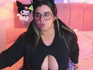 MiahJoness1's Live Sex Cam Show