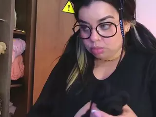 MiahJoness1's Live Sex Cam Show