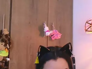 MiahJoness1's Live Sex Cam Show