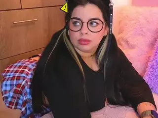 MiahJoness1's Live Sex Cam Show