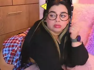 MiahJoness1's Live Sex Cam Show