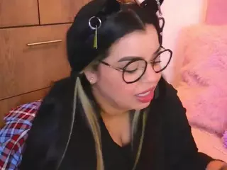 MiahJoness1's Live Sex Cam Show