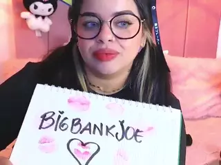 MiahJoness1's Live Sex Cam Show